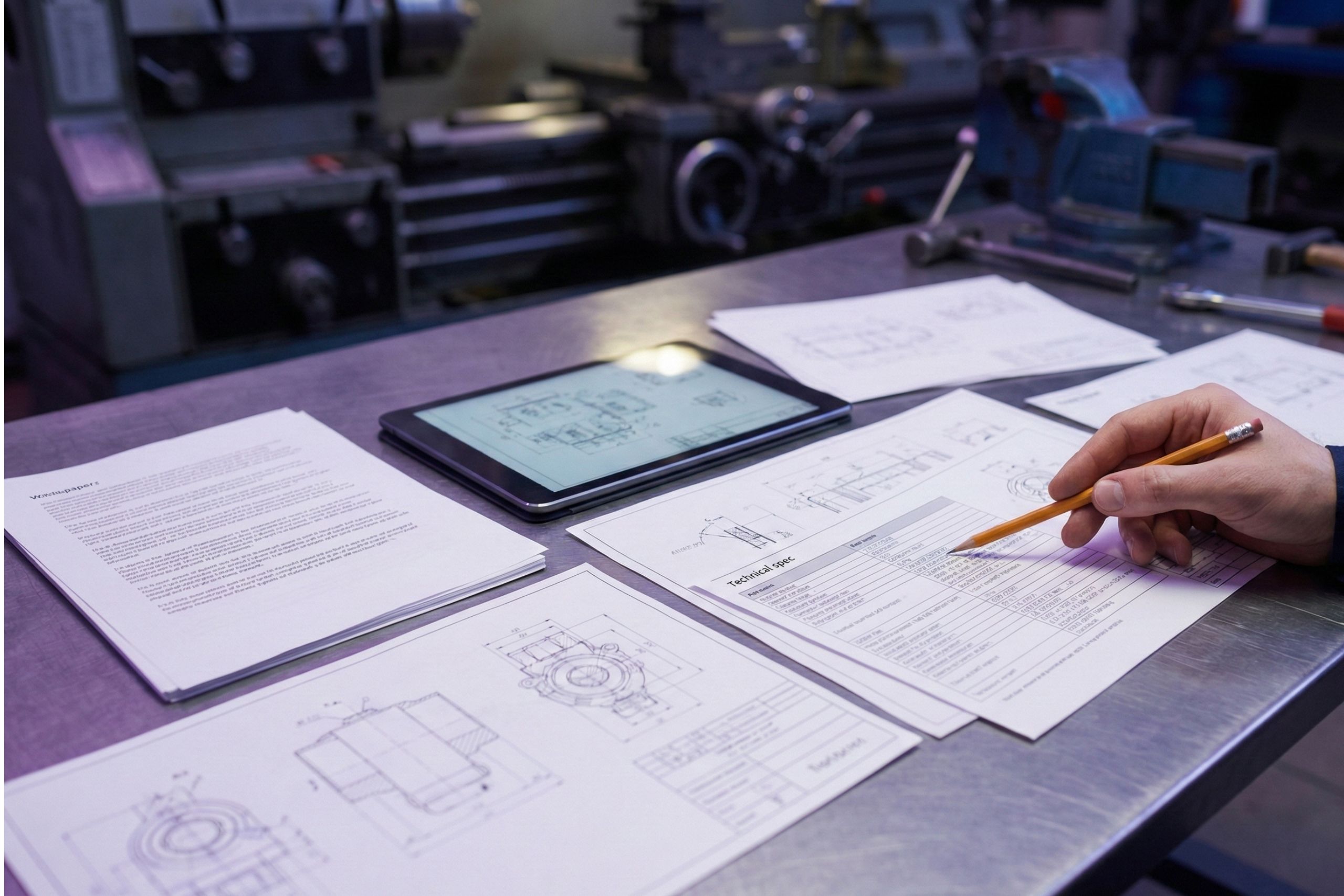 Conteúdo Técnico B2B: como atrair compradores, engenheiros e diretores (sem “dancinhas” ou trends)