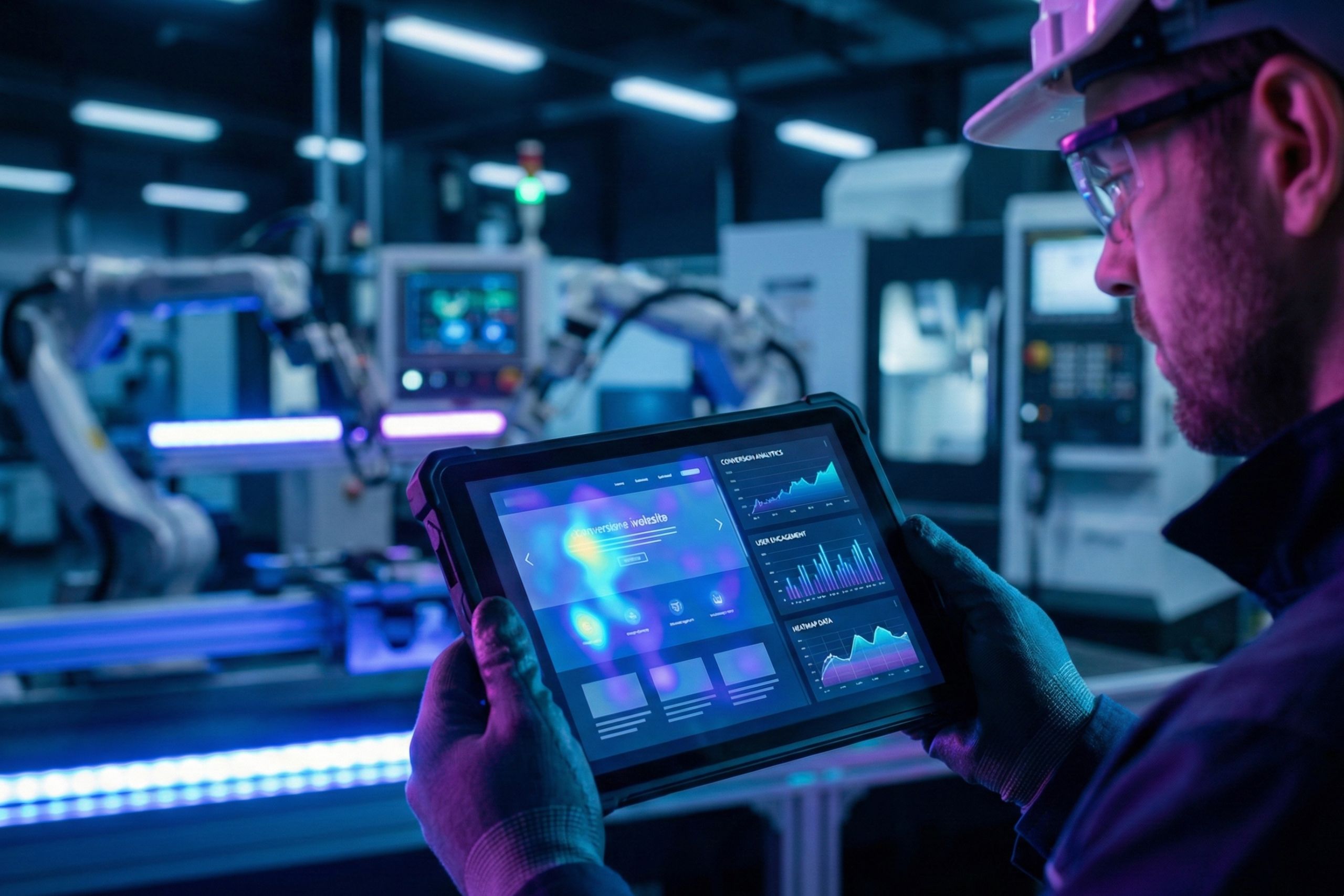 A Importância do CRM para Indústrias: como parar de perder leads e aumentar propostas