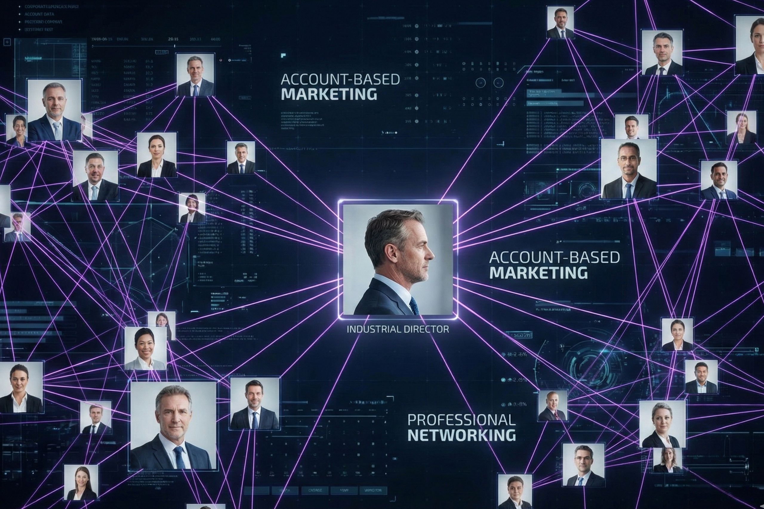 Goals Performance - Marketing B2B 8 LinkedIn Ads B2B: A ferramenta de “Caça” para contratos de Alto Ticket