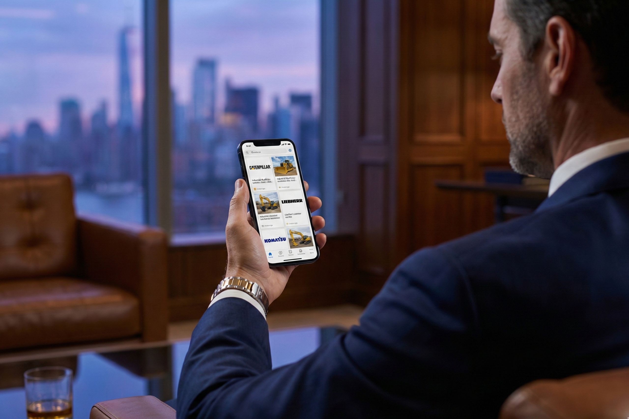 Goals Performance - Marketing B2B 5 Meta Ads B2B: Por que sua Indústria deve anunciar no Instagram (e não é para ganhar likes)