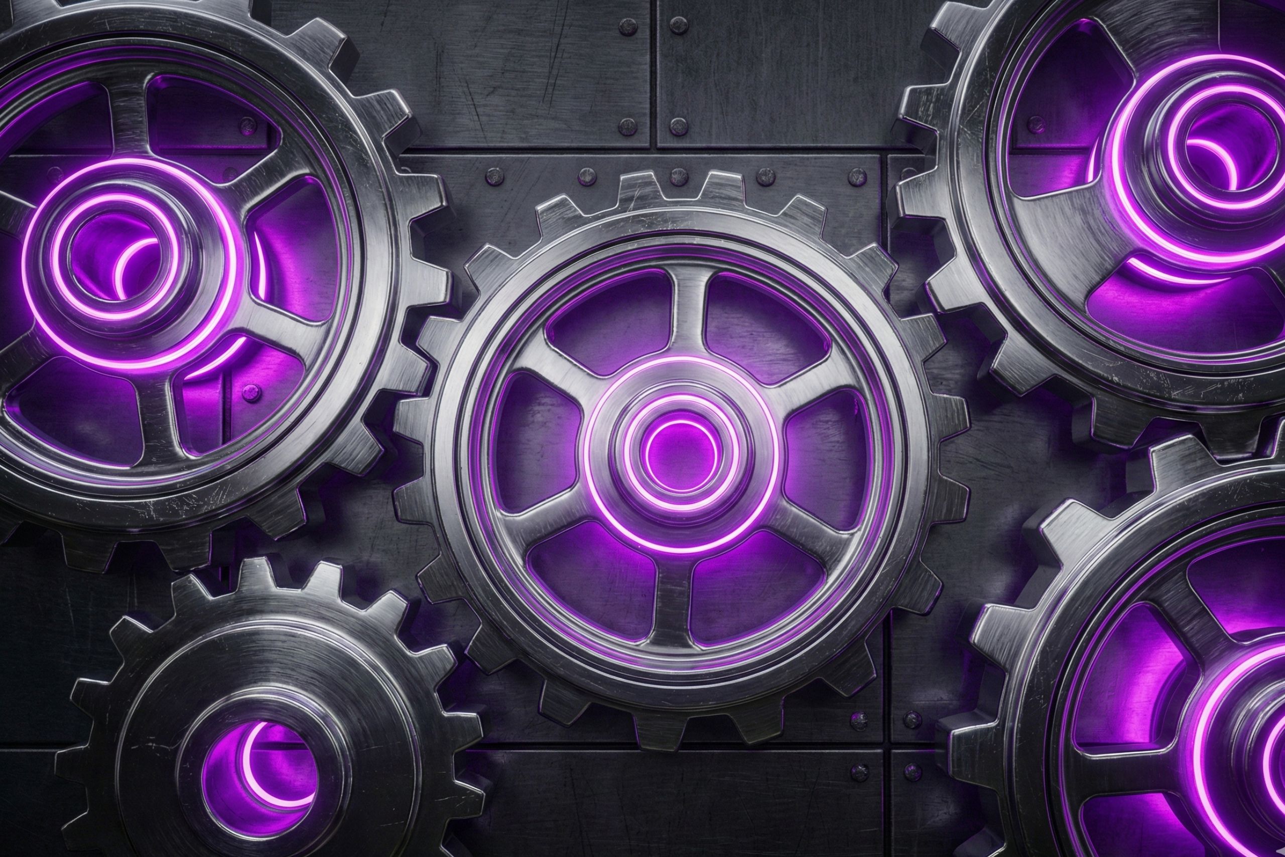 Goals Performance - Marketing B2B 4 O Método 5Cs da Goals: A engrenagem completa para gerar demanda (sem pontas soltas)