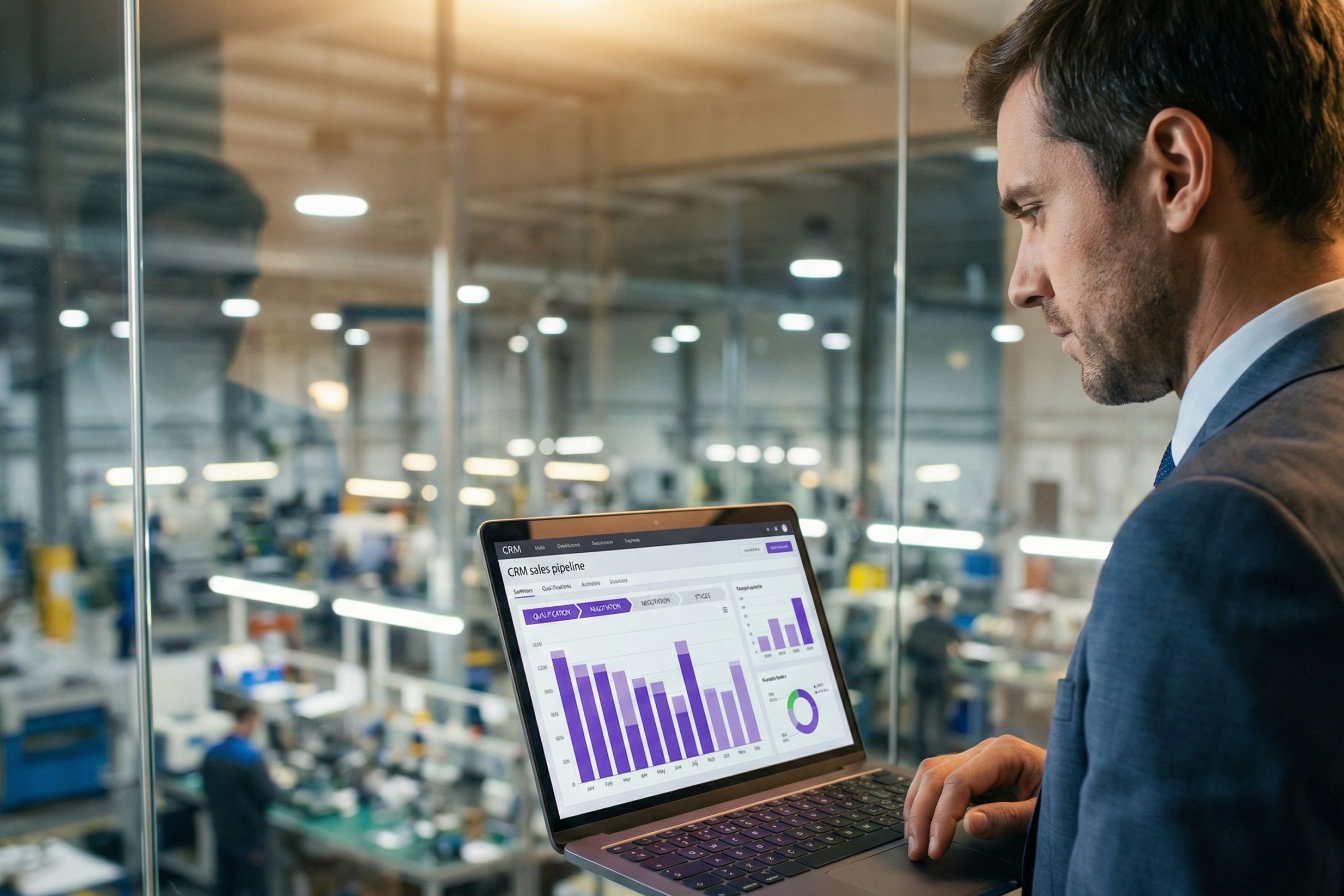 Goals Performance - Marketing B2B 3 Por que contratar uma Agência “Faz-Tudo” é o maior risco para o Marketing Industrial